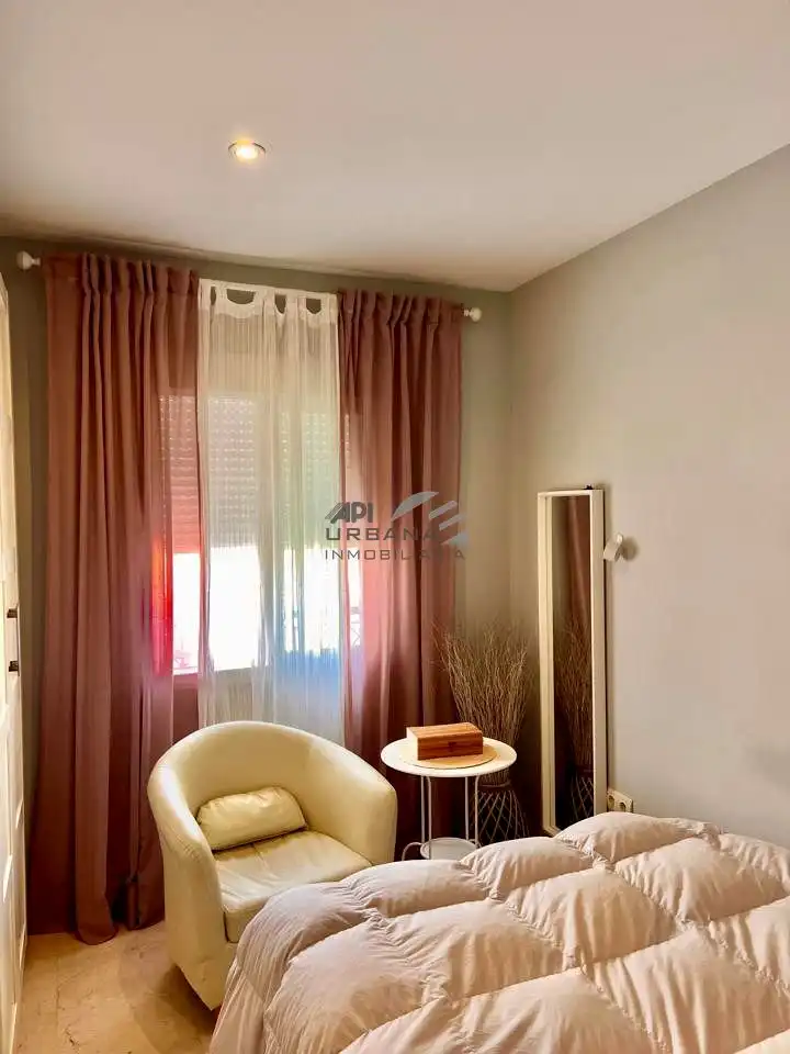 Habitación de Casa o chalet en venta en Lucena con Aire acondicionado, Terraza y Trastero