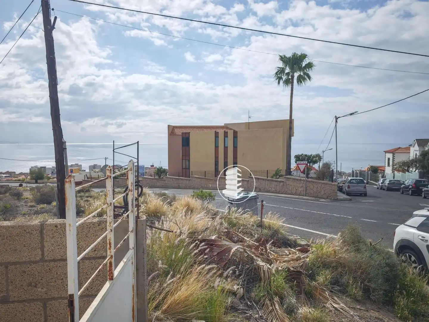 Exterior view of Detached homes for sale in Candelaria