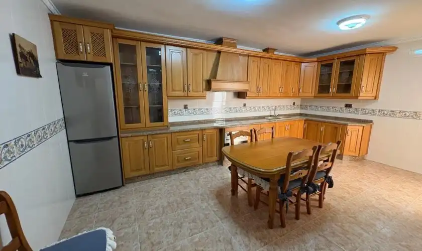 Chalet en venta en Carboneras, imagen 20