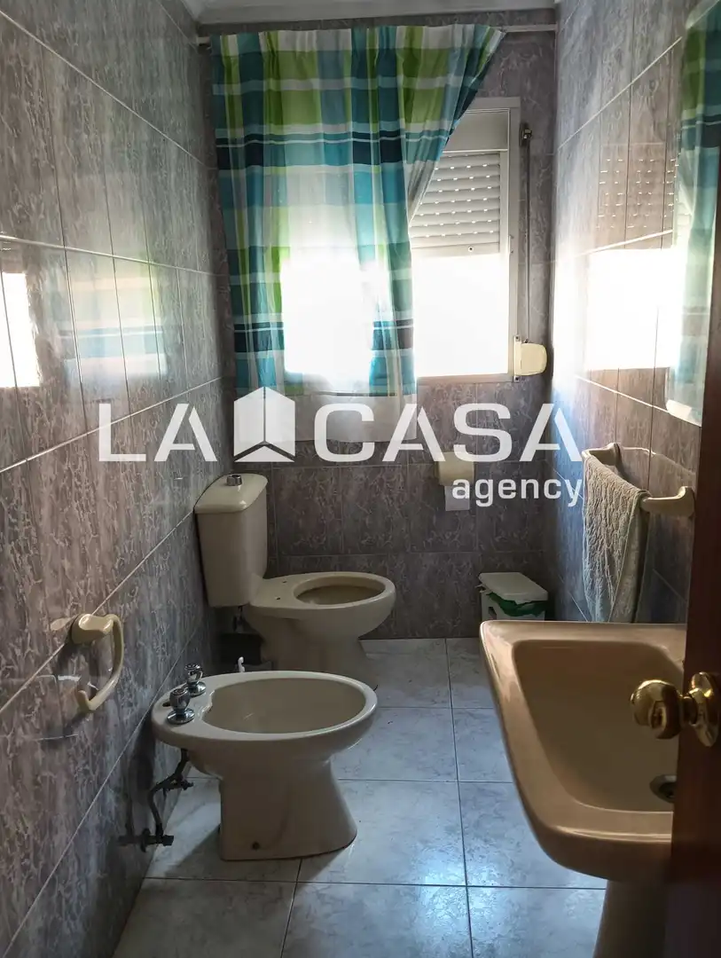 Casa o xalet en venda en Algeciras amb Terrassa i Traster