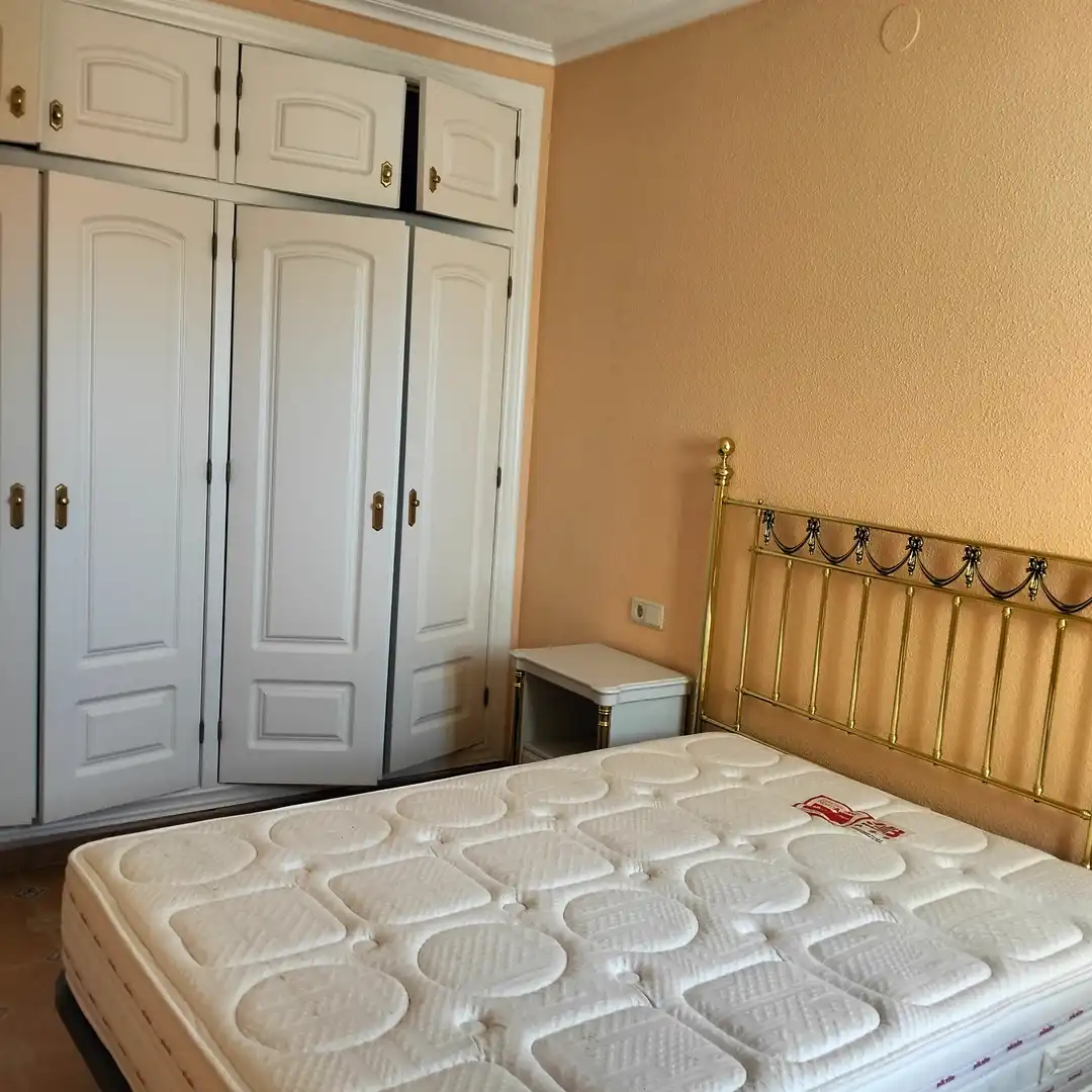 Dormitori de Casa o xalet en venda en Munera amb Aire condicionat, Calefacció i Terrassa