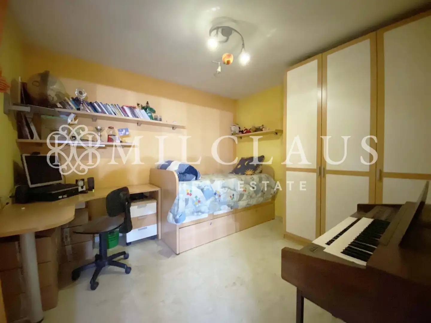 Residenziale con ascensore in vendita a Carrer de Marconi, imagen 92