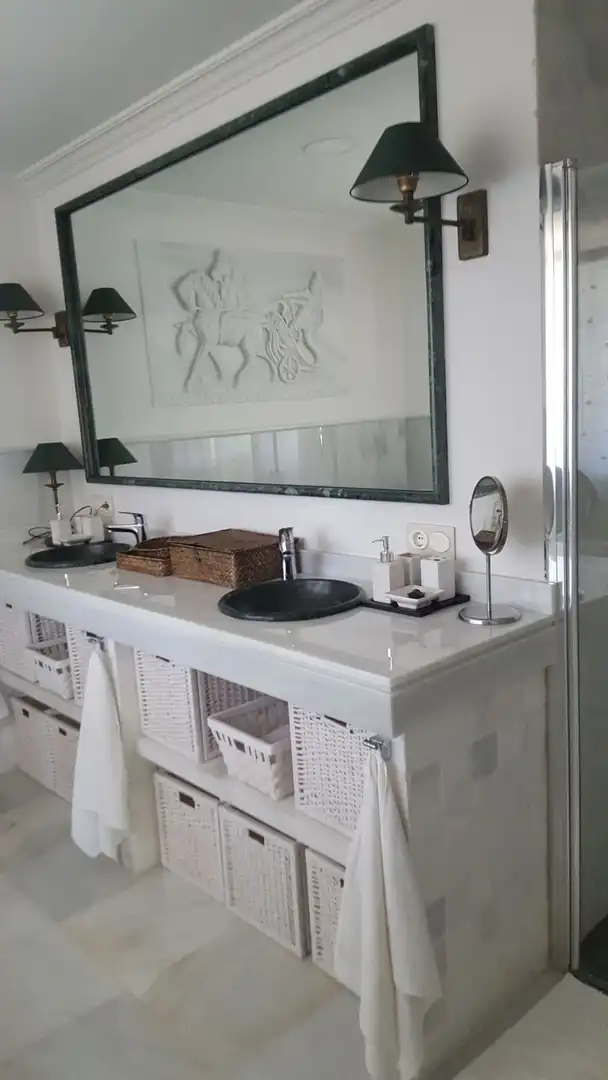 House with pool to rent in DE LOS JAZMINES-NVA ANDAL 356, imagen 18