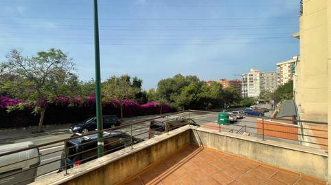 Foto 3 de Loft en venda a Camino Camino del Colmenar, 45, 45, Olletas - Sierra Blanquilla, Málaga