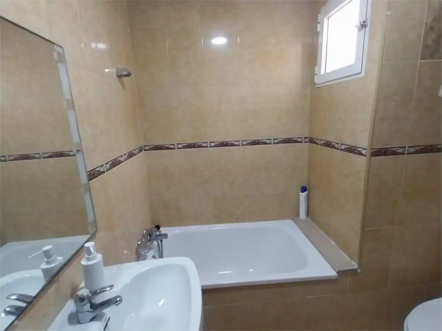 Bany de Casa o xalet per a compartir en Norte