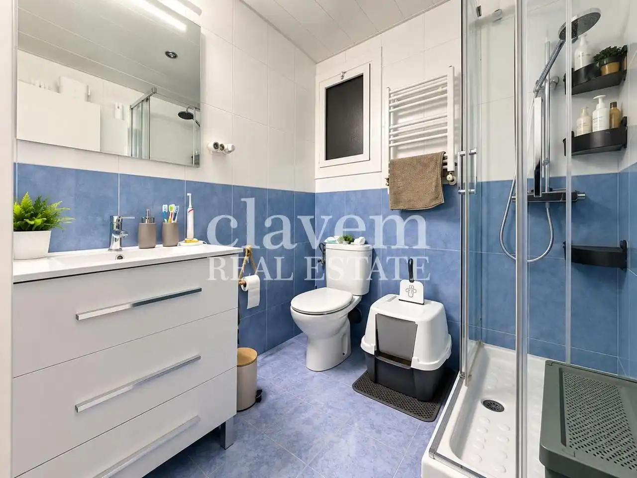 Flat with lift for sale in Via Júlia, imagen 18