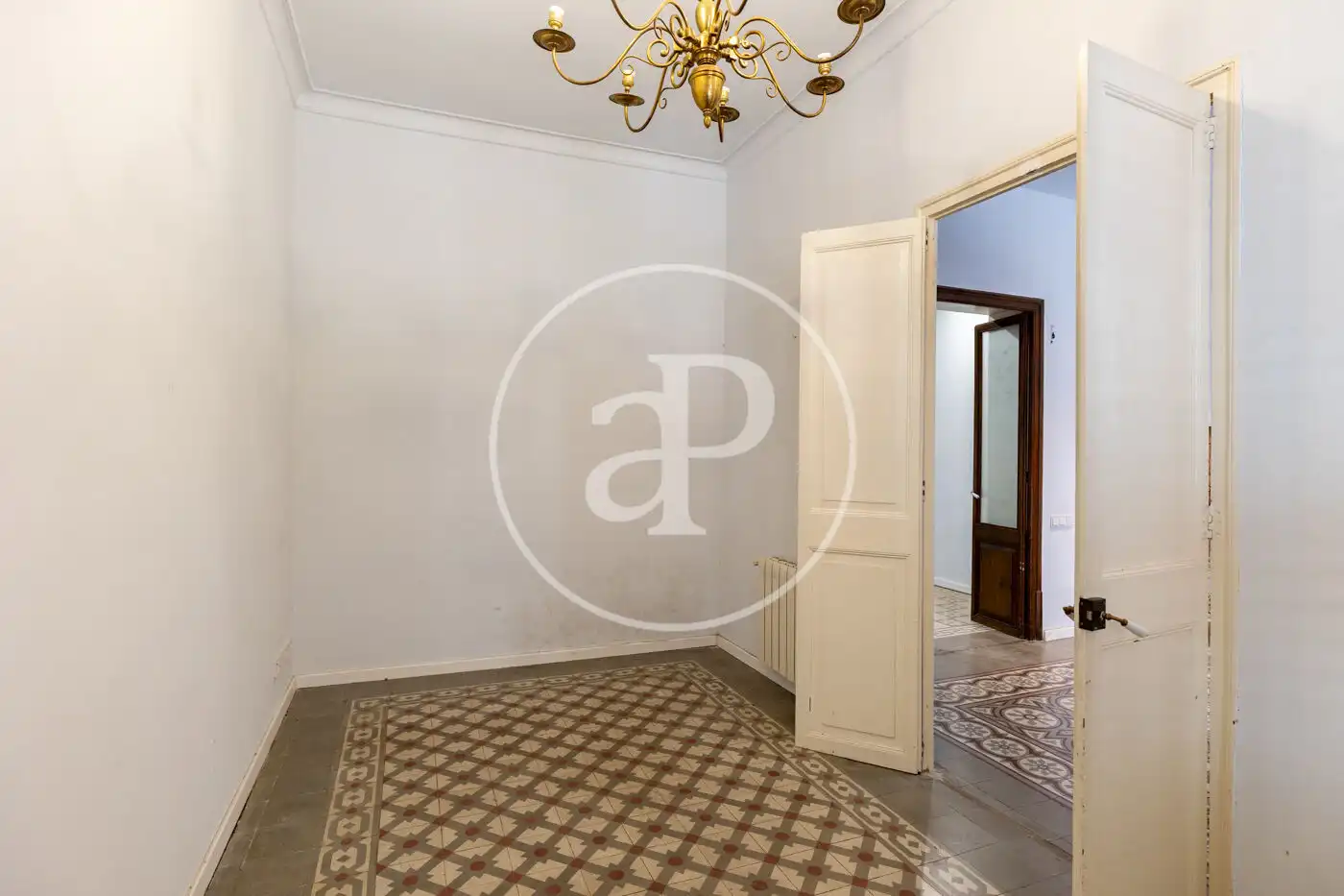 Casa adosada en venta en Barcelona con Calefacción, Jardín privado y Terraza