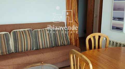 Foto 3 von Wohnung zur Miete in Ramón Muntaner, Puig des Molins, Eivissa