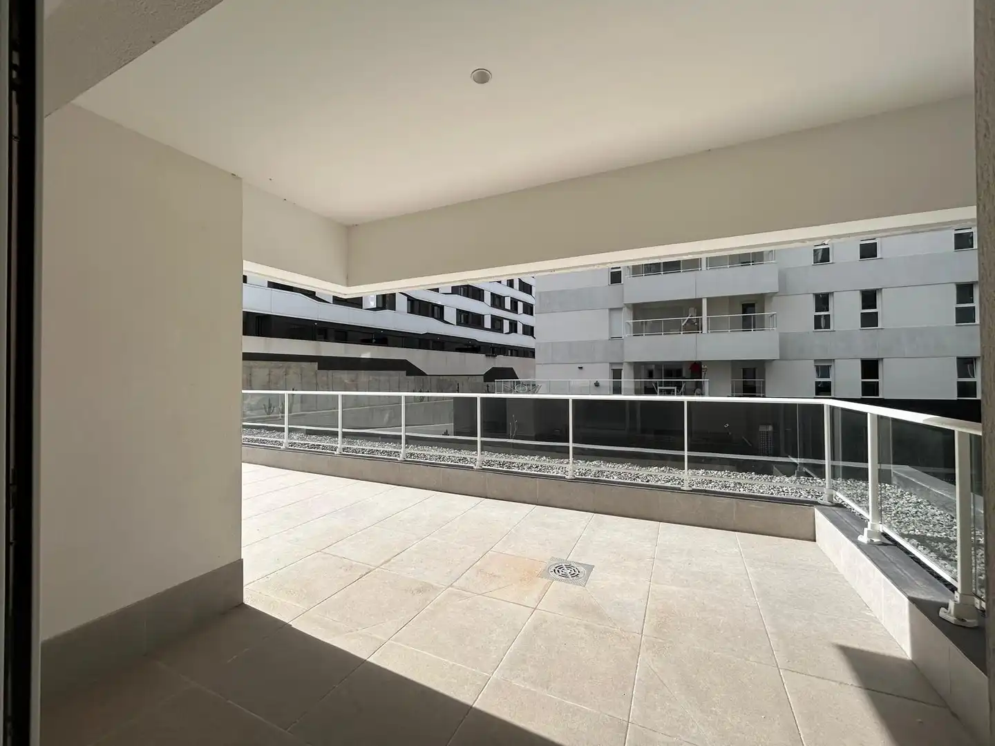 Terrace of Flat for rent in Las Palmas de Gran Canaria  with Private garden, Parquet flooring and Terrace