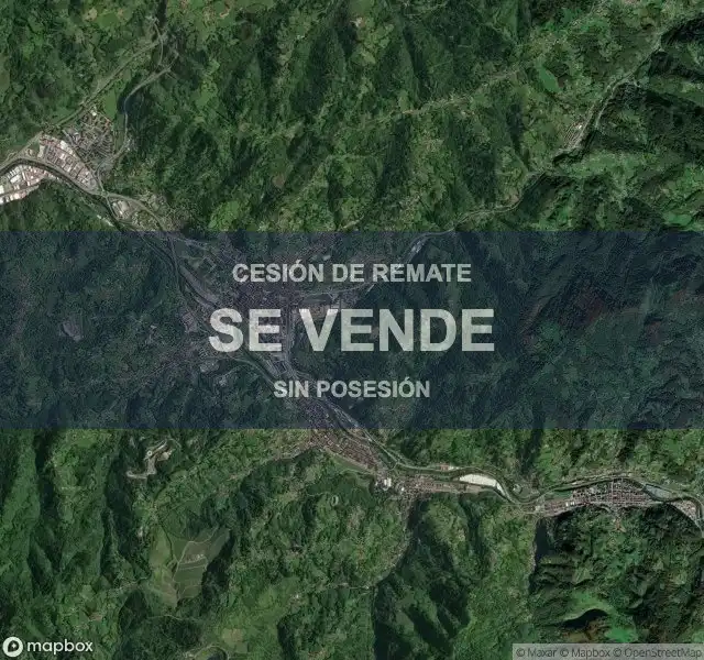 Flat for sale in Langreo