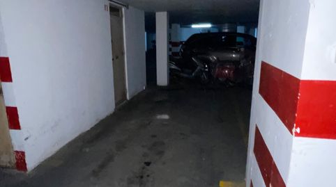Foto 4 von Garage zum Verkauf in Calle Guadiaro, 10, Girón - Las Delicias, Málaga Capital