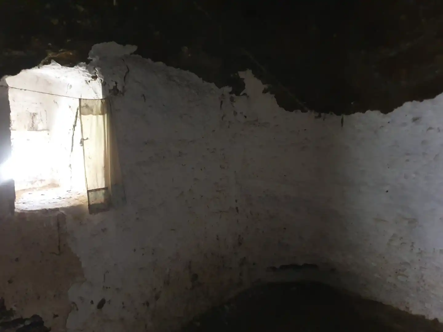 Casa o xalet en venda en Guadix