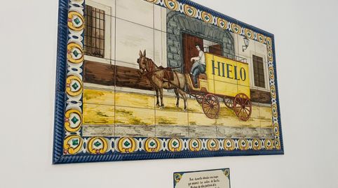 Foto 5 de Pis de lloguer a Calle Calle Santa Ángela de la Cruz, 39, Encarnación - Regina, Sevilla Capital