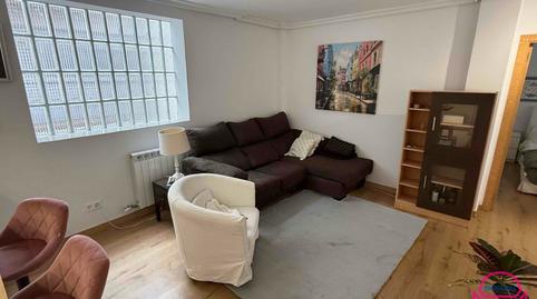 Foto 3 de Apartament de lloguer a Pedro Ponce de León, San Esteban, León Capital