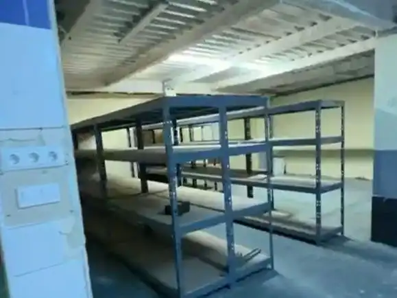 Industrial building for sale in exacta   Calle Son Fosquet nº 21  ESC NA PIS VE PTA 05 21, imagen 18