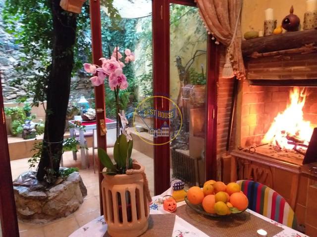 Casa-chalet en Venta en Albaida