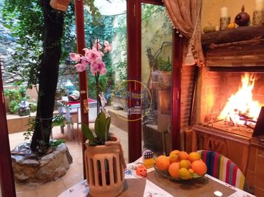 Maison avec balcon à vendre à Albaida