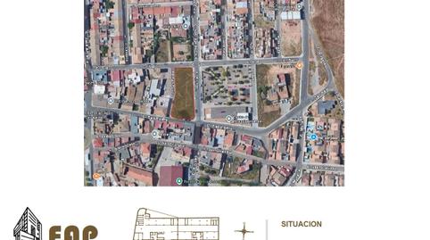 Foto 5 de Pis en venda a Calle Pirineo, 5, Los Dolores, Murcia