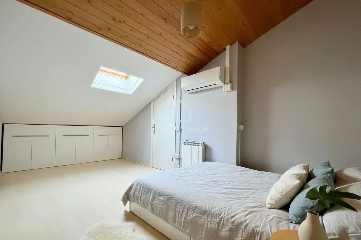 Dúplex con ascensor en venta en Eixample Sud – Migdia, imagen 7