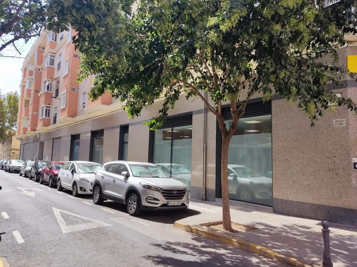 Business premises to rent in Calle DIEGO FUENTES SERRANO, imagen 21