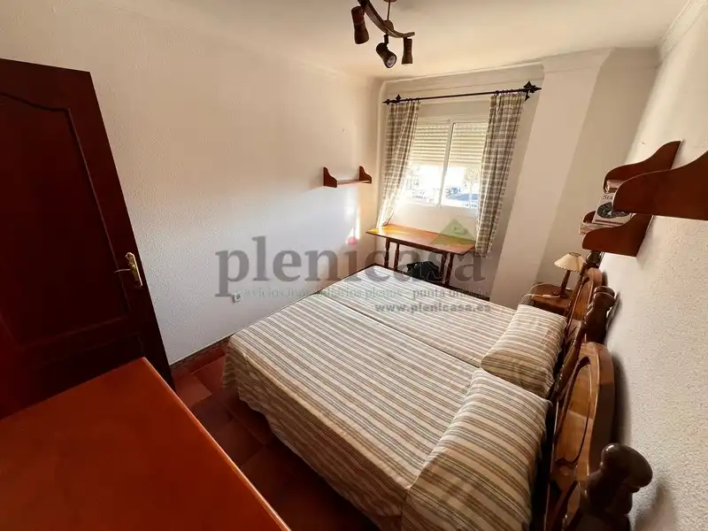Habitación de Piso en venta en Punta Umbría con Terraza, Trastero y Amueblado