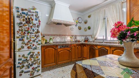 Foto 4 de Casa o chalet en venta en Caballero Bonald - San José Obrero - Guadalcacín, Jerez de la Frontera