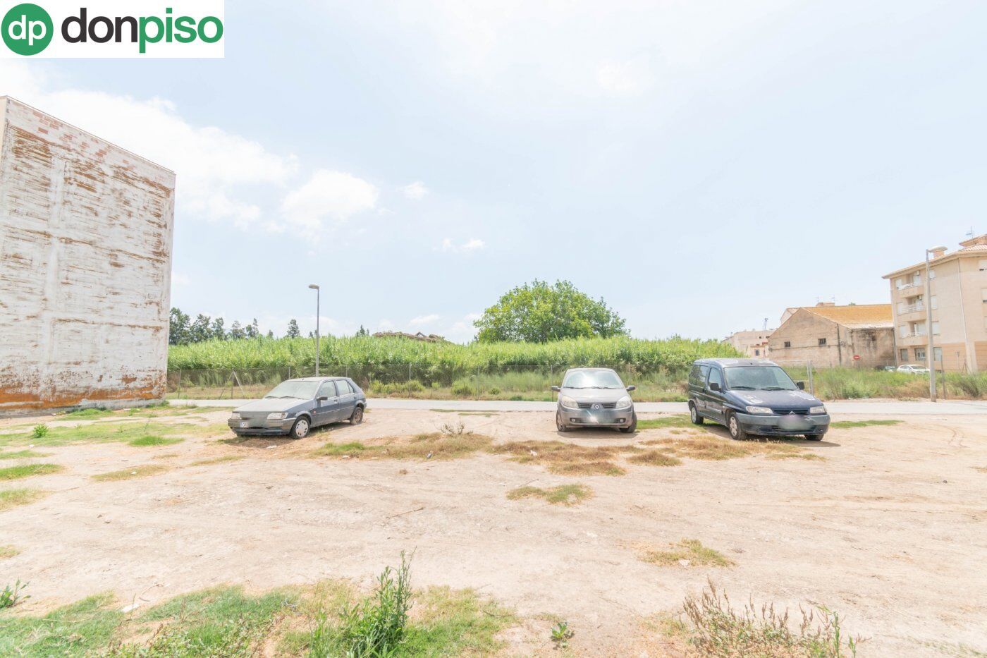 Residencial en venda en Motril