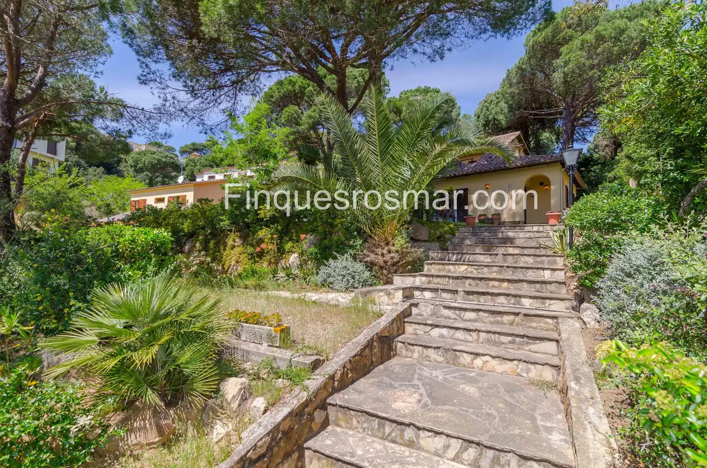 Haus zum Verkauf in Serra Brava, imagen 9
