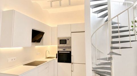 Photo 5 of Duplexes for rent to own in El Poble Sec - Parc de Montjuïc, Barcelona Capital
