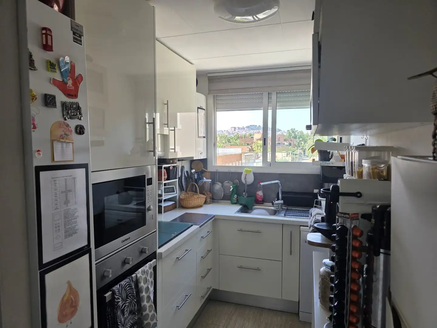 Piso en venta en Carrer d'Eduard Toda, imagen 12