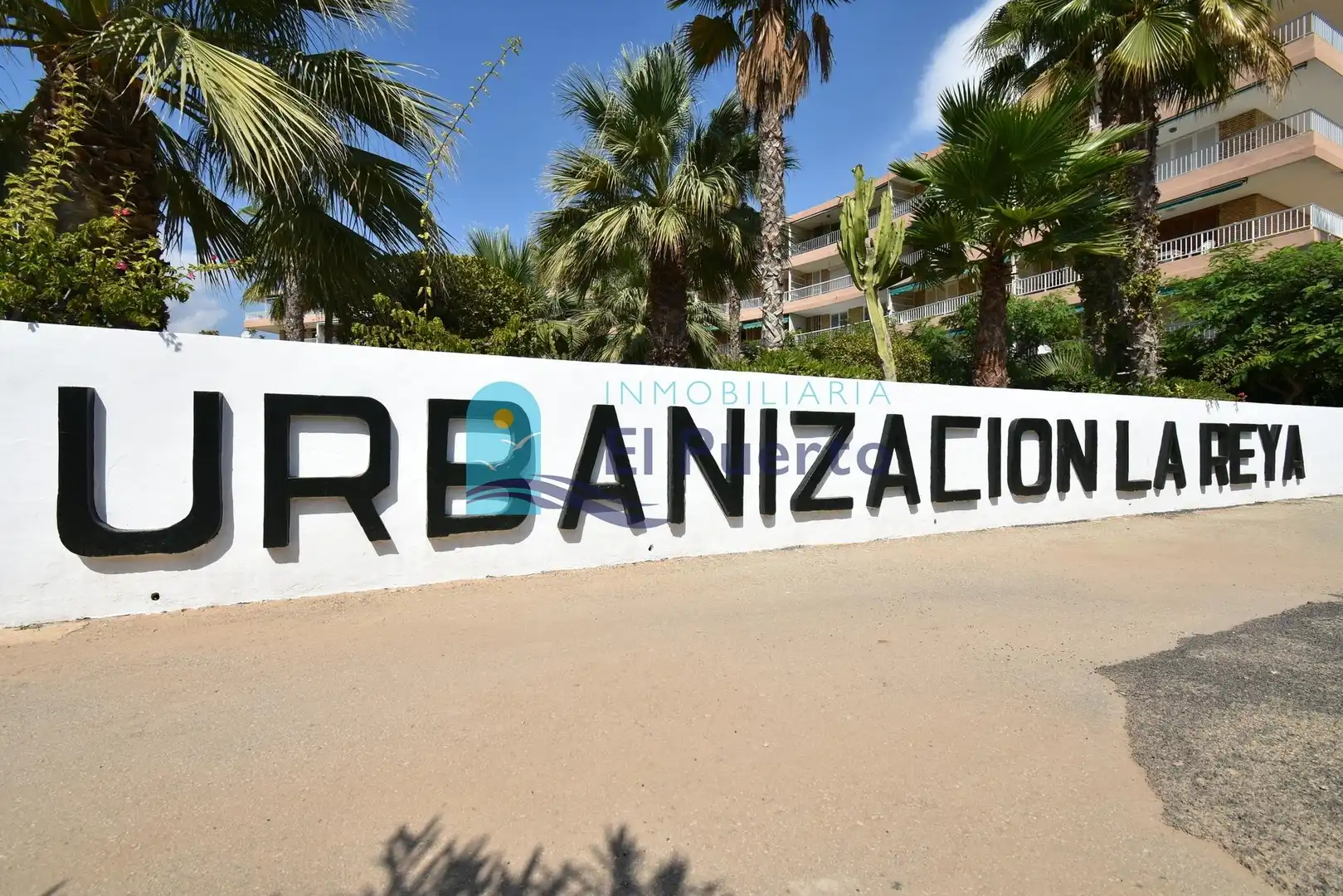 Vista exterior de Apartament en venda en Mazarrón amb Calefacció
