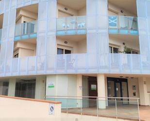 Exterior view of Premises for sale in Calella