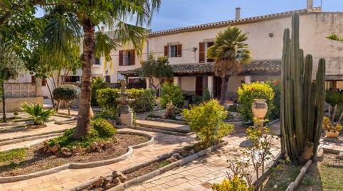 Foto 3 von Country house zum Verkauf in El Coll d'en Rabassa,  Palma de Mallorca