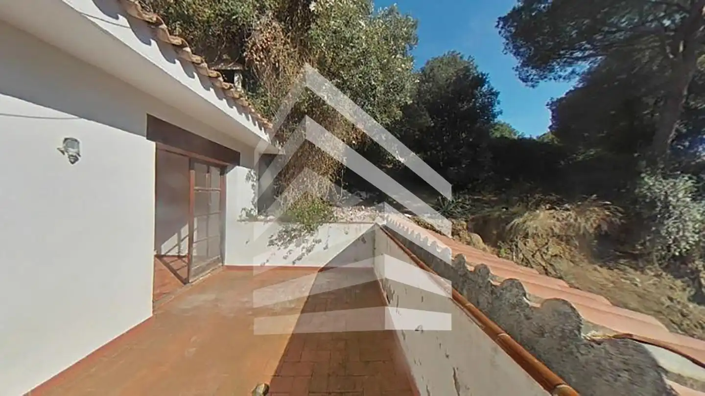 Casa amb piscina en venda a calle Mare de Déu de Montserrat, imagen 30