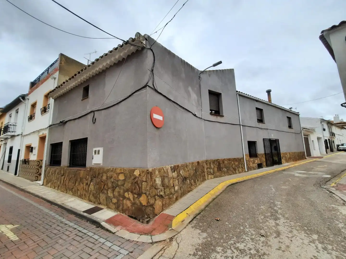 Casa in vendita a Alpera, imagen 3