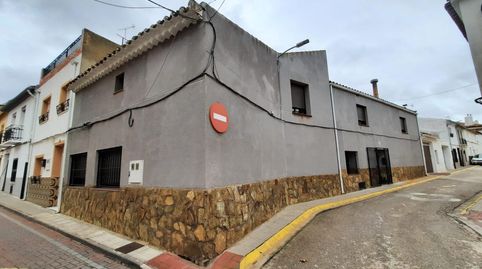 Foto 3 de Casa o chalet en venta en Alpera, Albacete