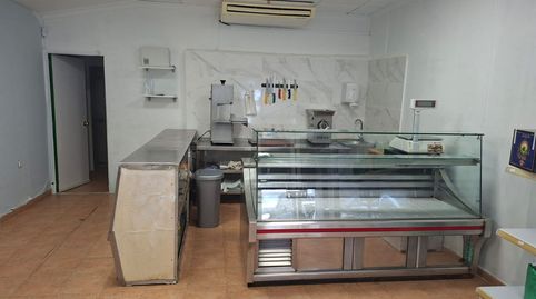 Photo 4 of Commercial properties for rent in Calle Antonio Machado, 38, Ensanche - Franciscanos, Albacete Capital