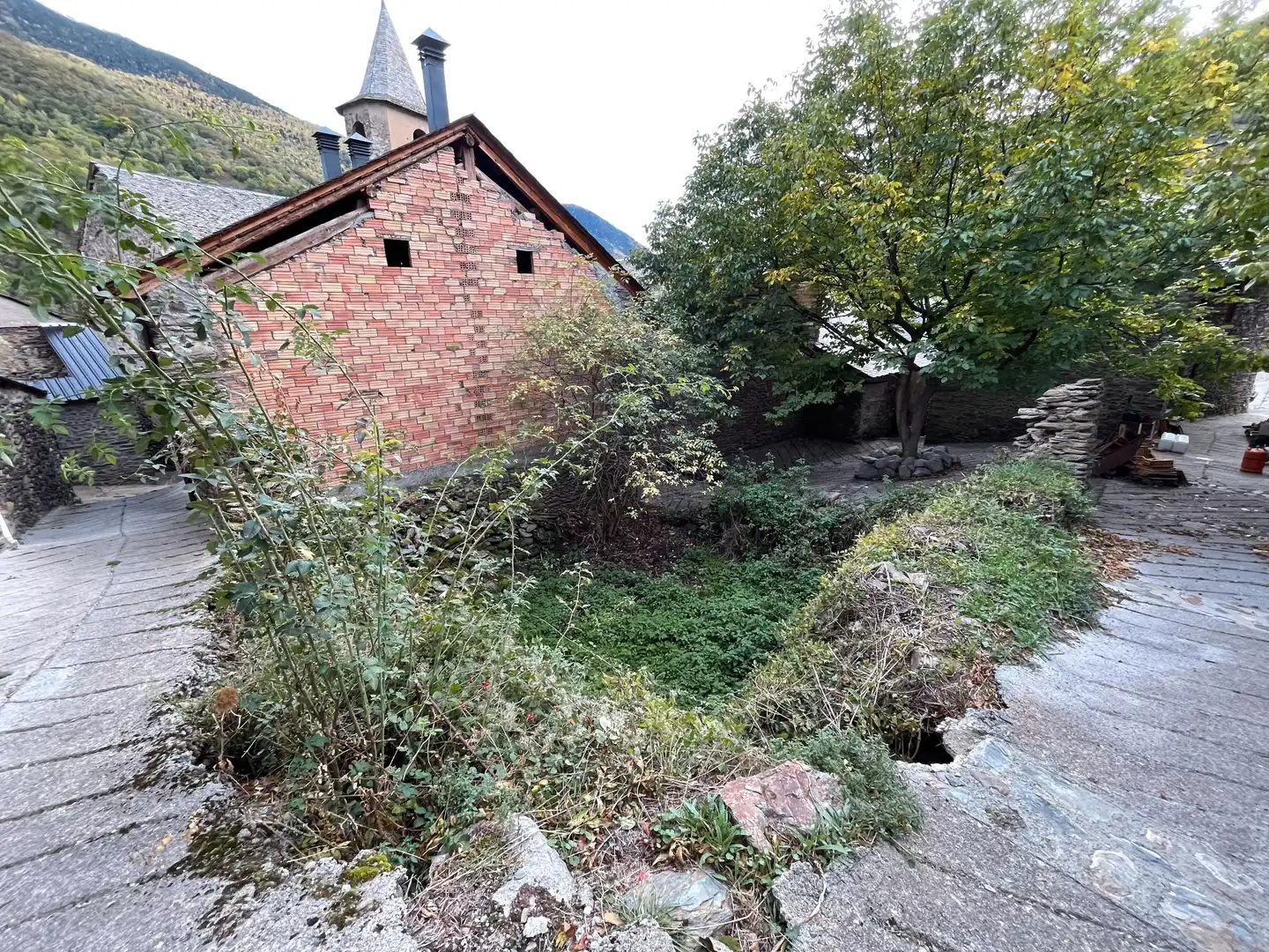 Residencial en venda en Alt Àneu