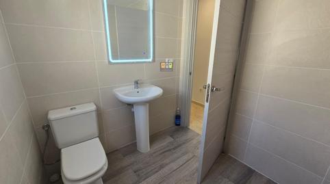 Foto 5 von Einfamilien-Reihenhaus zum Verkauf in El Tossal - Bello Horizonte, La Nucia