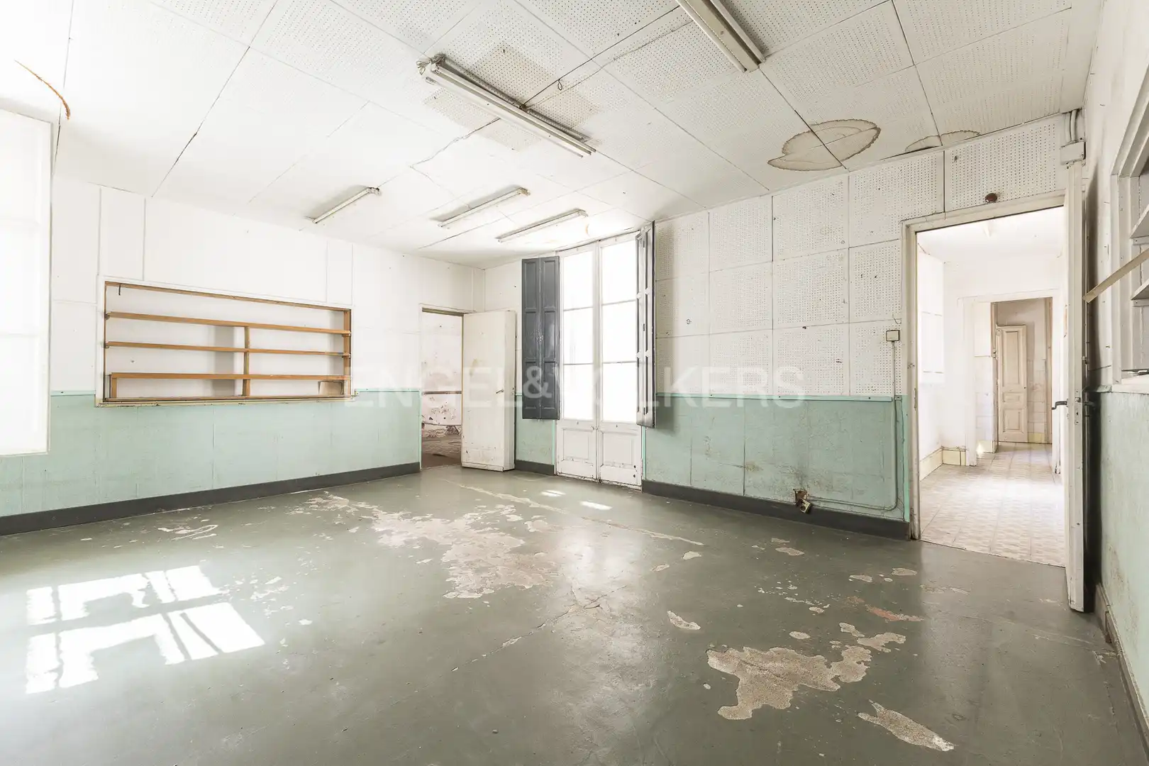 Flat with lift for sale in València, imagen 61