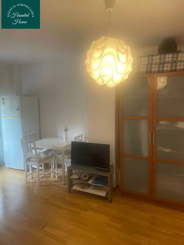 Estudio en Alquiler en Centro