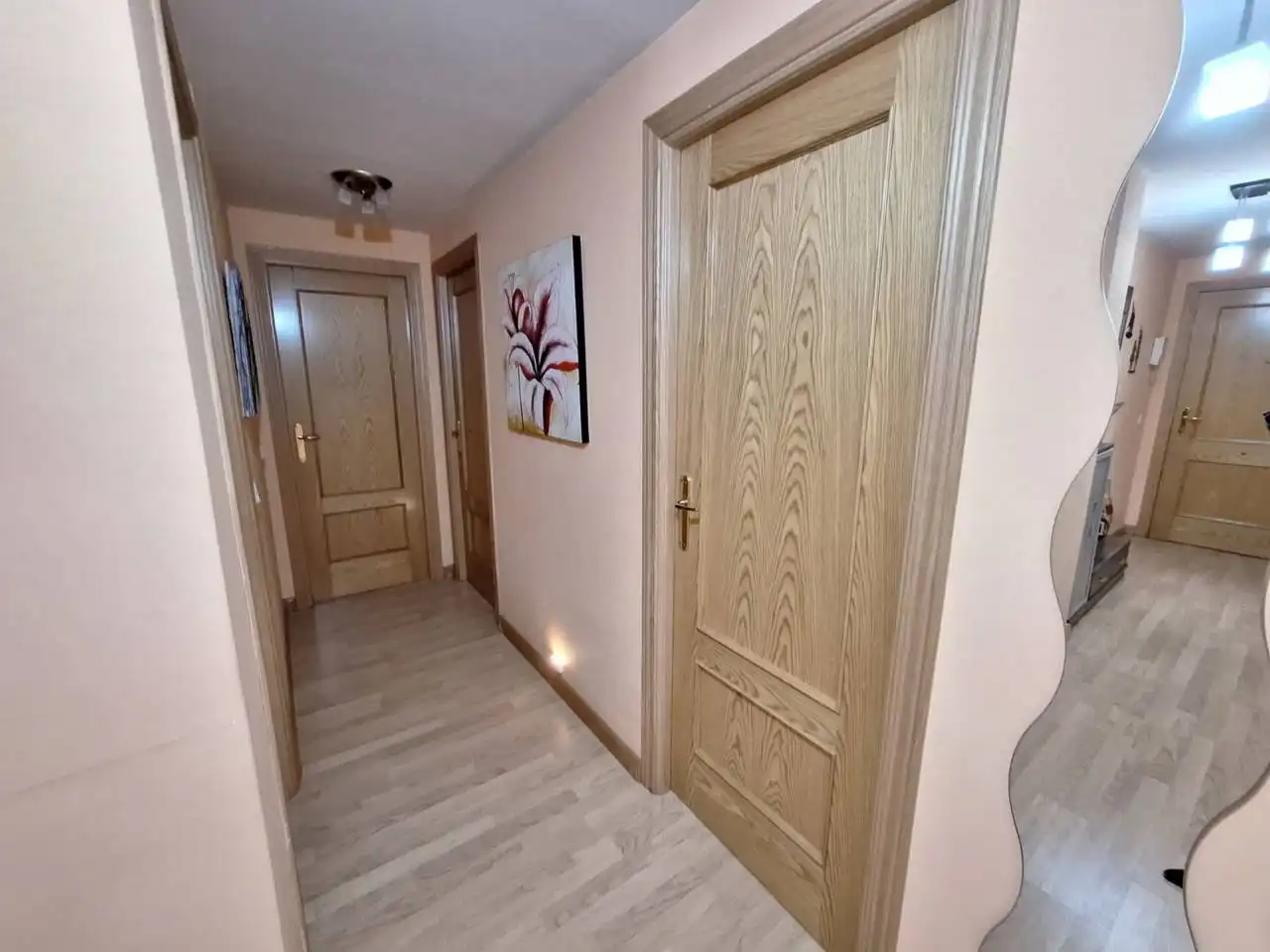 Pis en venda en Fuenlabrada amb Aire condicionat, Calefacció i Parquet