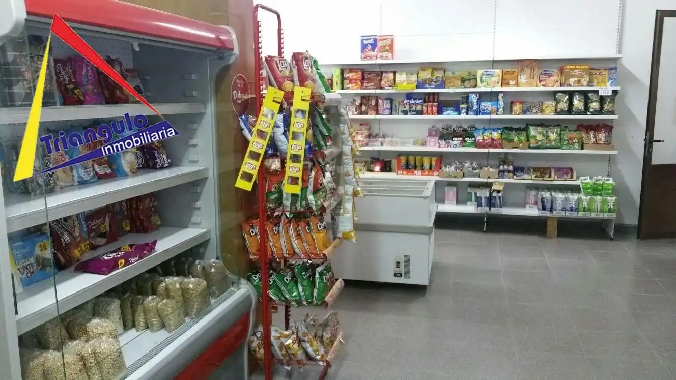 Local comercial en venta en Escarabajosa de Cabezas, imagen 4