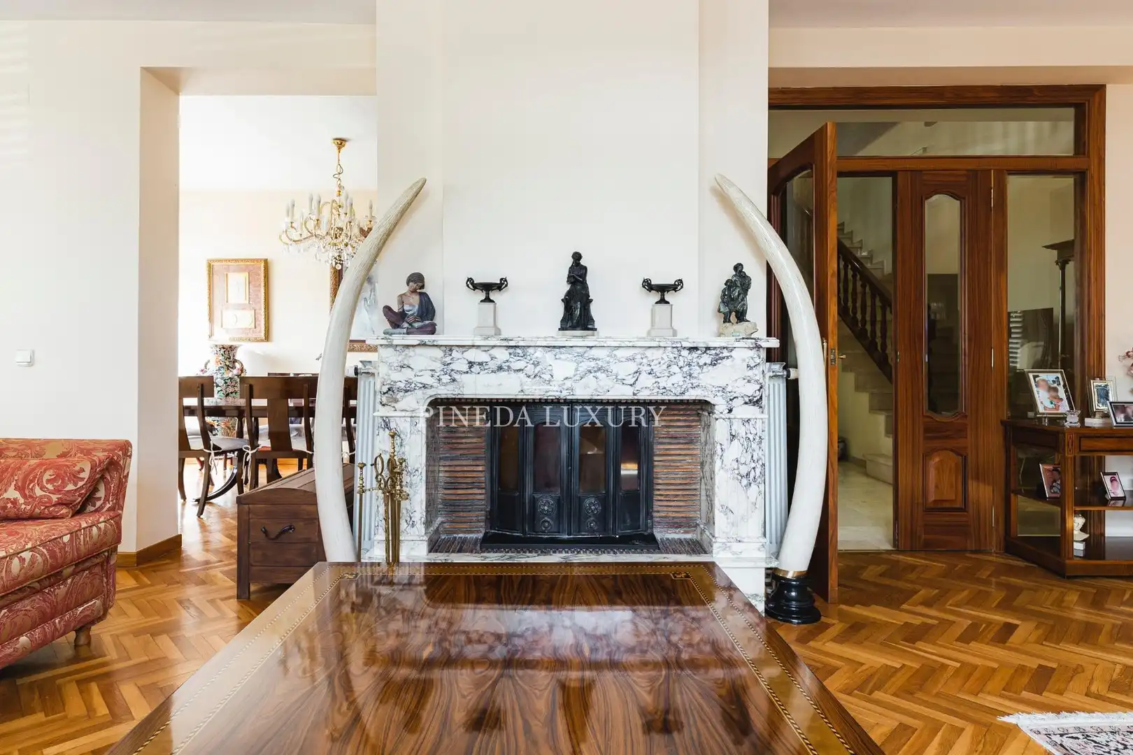 Casa o chalet en venta en Calle ECOLÓGICA, El Puig