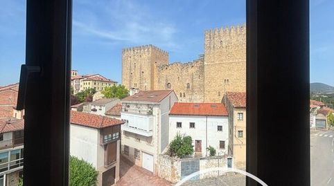 Foto 2 de Pis de lloguer a Medina de Pomar, Burgos