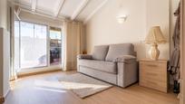 Living room of Attic for sale in Valls  with Terrace