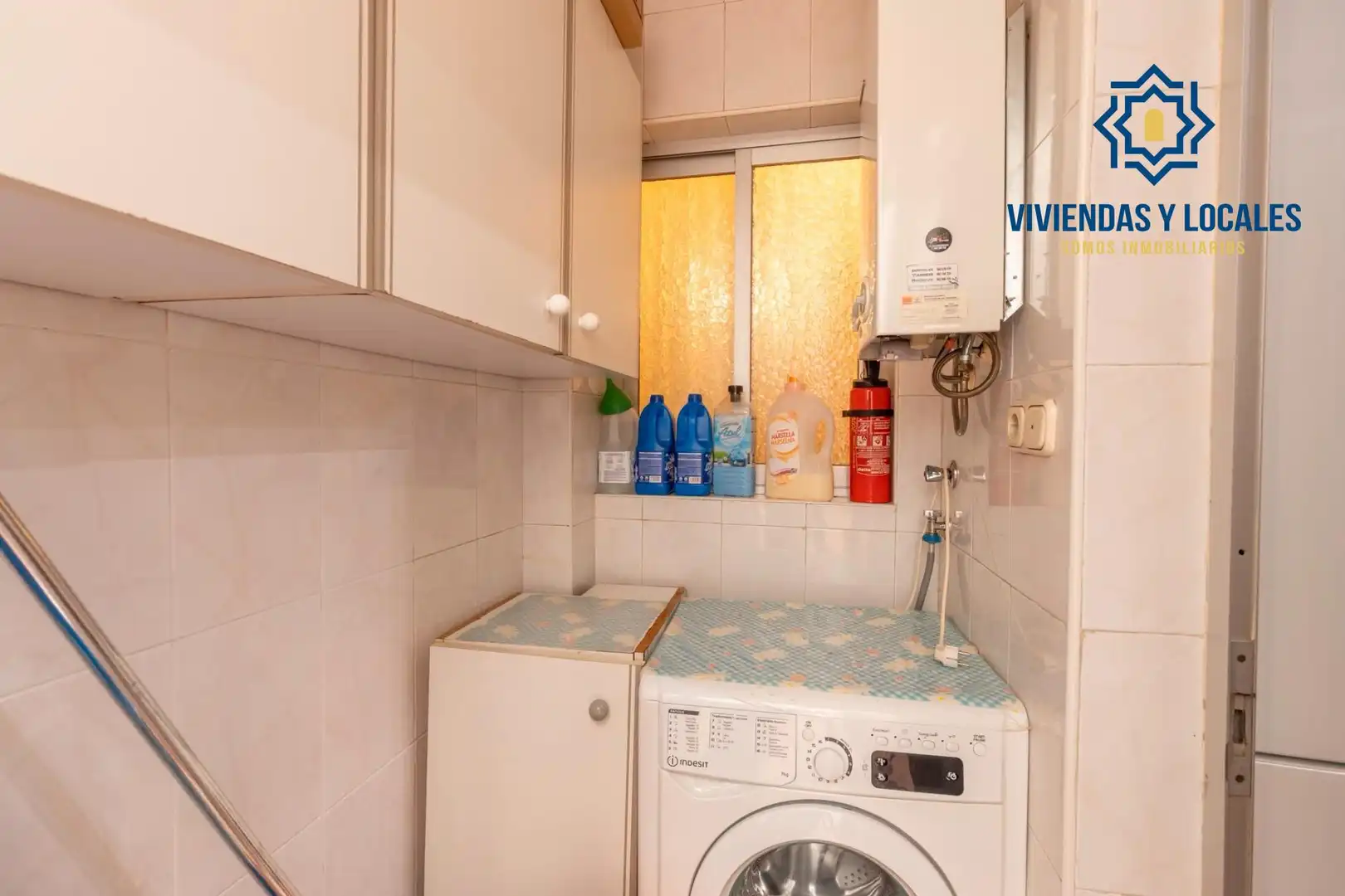 Appartamento con terrazza in vendita a Calle HALCON 24, imagen 18