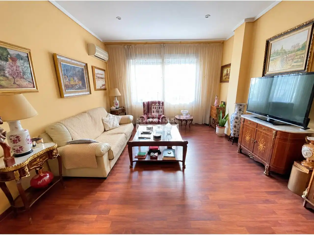 Wohnung mit Aufzug zum Verkauf in Calle Matías Perelló