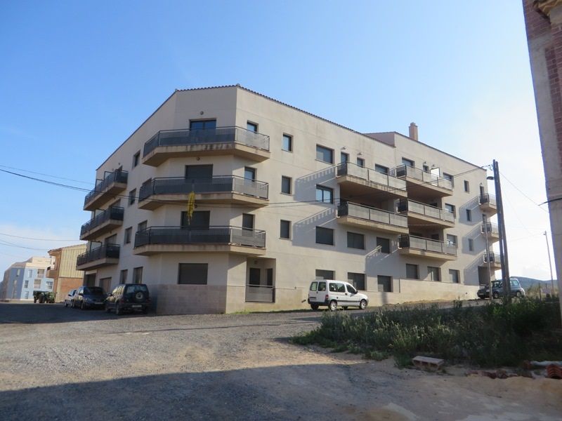 Exterior view of Flat for sale in El Perelló