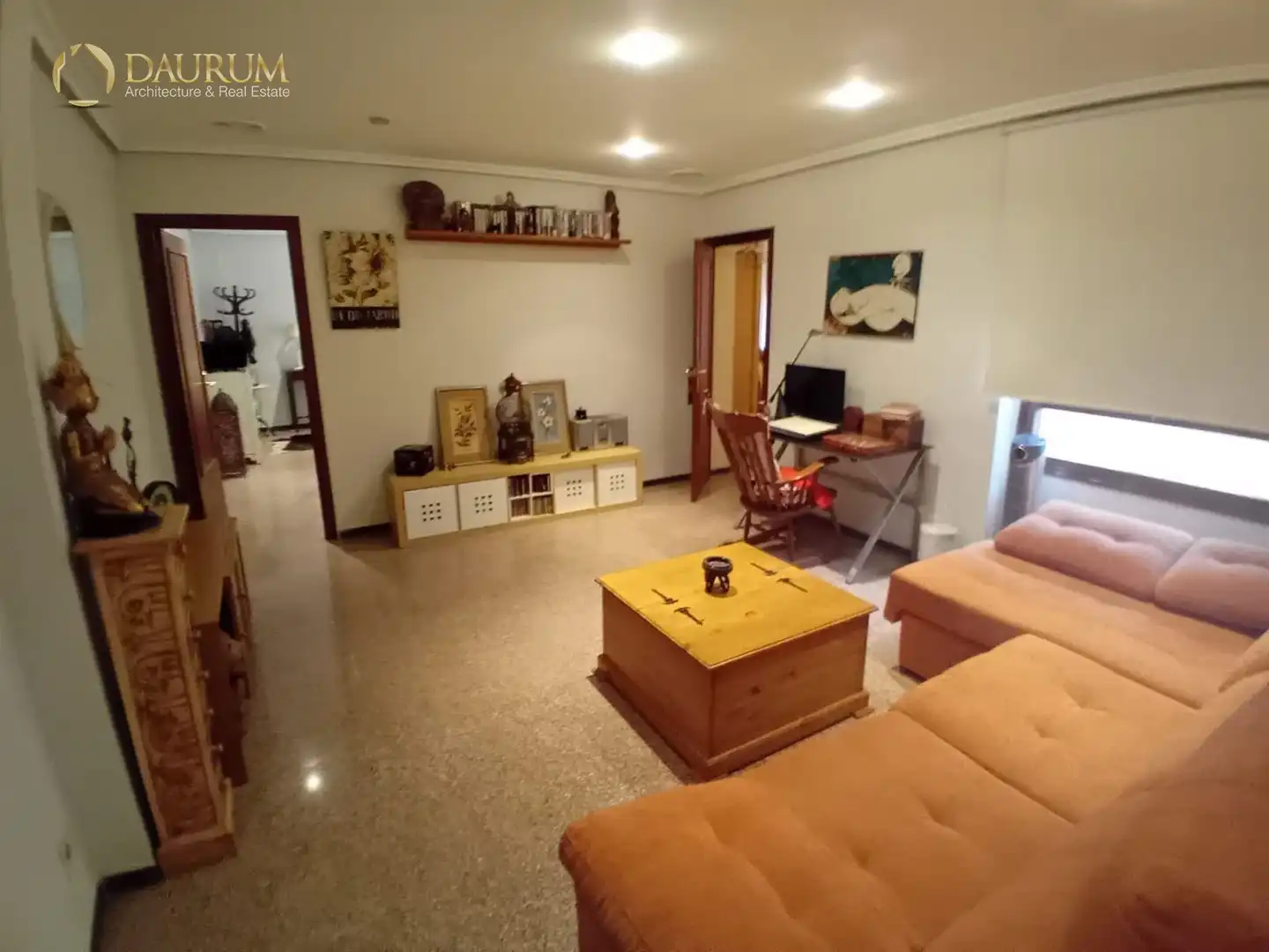 Piso con ascensor en venta en MARIANO LUIÑA, imagen 13